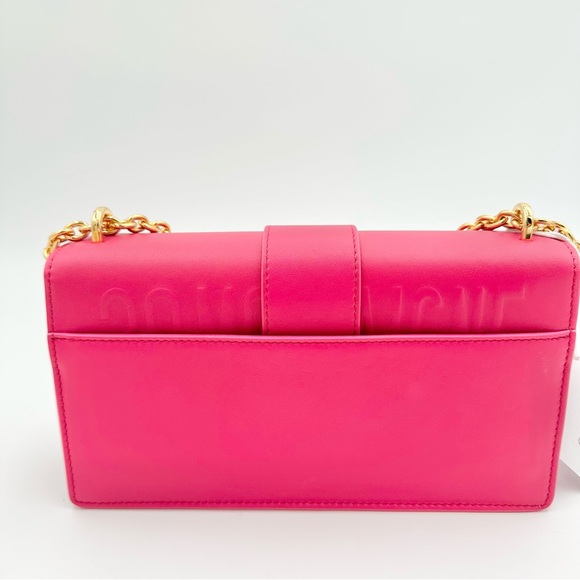 NEW Dior 30 Montaigne East-West Bag with Chain - Picture 4 of 13